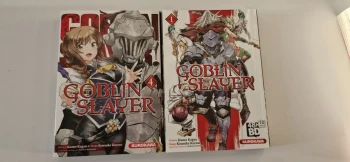 Goblin Slayer