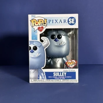 Sulley N°SE - Funko Pop