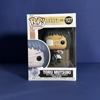 Toru Mutsuki N°1127 - Funko Pop