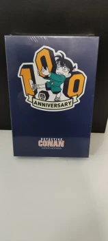 Détective Conan Tome 100 Collector