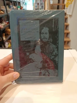 Lovecraft Le cauchemar d'innsmouth tome 1