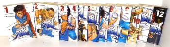 💥 Prisonnier Riku : 1à5 (sur 38)