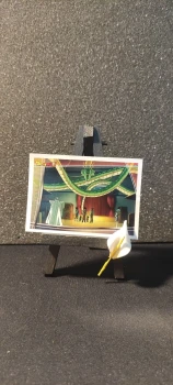 Stickers panini Dragon Ball, numéro : 63