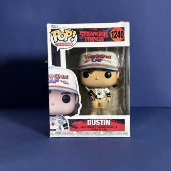 Dustin N°1240 - Funko Pop