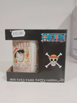 Mug - One piece