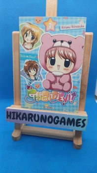 Chibi Devi! - Tome 2