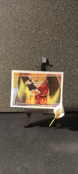 Stickers panini Dragon Ball, numéro : 70