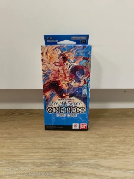 ONE PIECE - Starter Deck 22 - FR