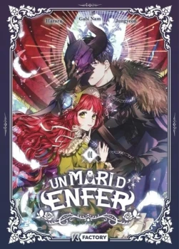 Un mari d'enfer 3 de Jungyeon