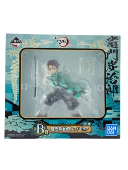 Kamado Tanjiro- Demon Slayer / Kimetsu no yaiba - Ichiban Kuji