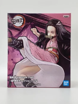 Figurine Kamado Nezuko- Demon Slayer