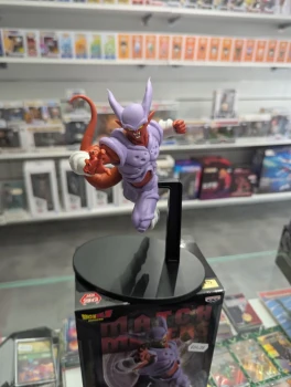 Figurine match makers - Dragon ball - Janemba