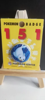 🇯🇵Pokémon center🇯🇵 Can badge  #086 Otaria