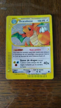 Dracolosse 9/165 2002