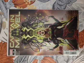 Captain Marvel 2019 15