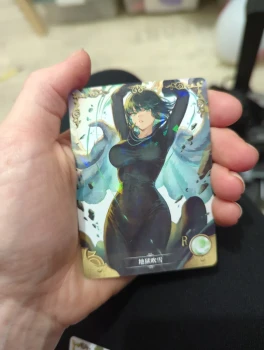 Carte rare waifu godess story NS-11R-09