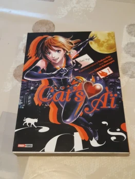 Cat's Aï