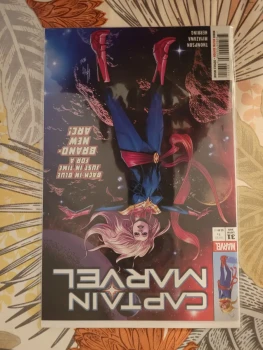 Captain Marvel 2019 31