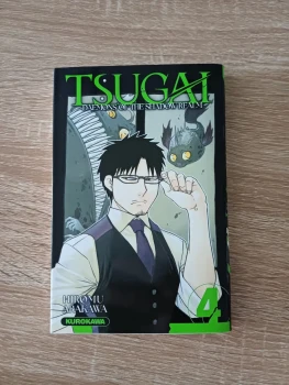 Tsugai