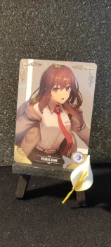 Carte Waifu, NS-12 R-09