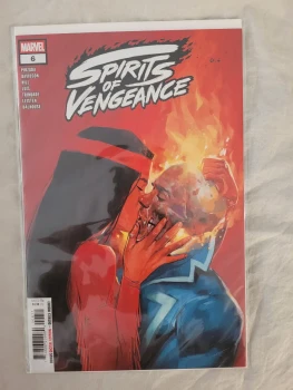 Spirits of Vengeance 6