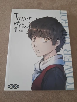 Tower of God
