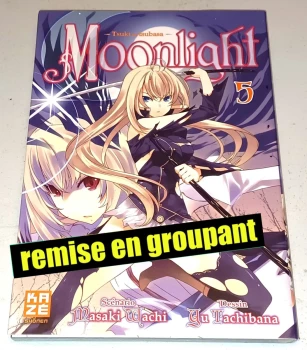 Moonlight : 5 (sur 5)