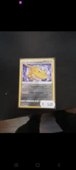 Steelix shiny nm