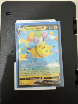 carte pokemôn