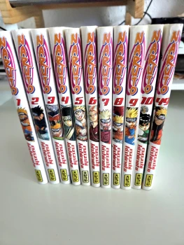 Naruto