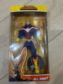 Figurine All Might -My hero Academia-