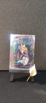 Stickers panini Dragon Ball, Vegeta, 89