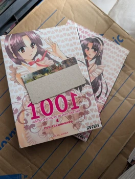 Mille et une façons de vivre avec elle