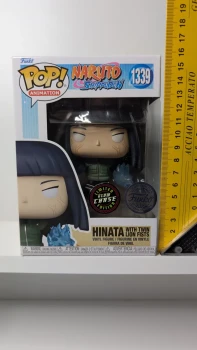 [Funko pop] Figurine Naruto Shippuden Hinata glow chase SE 1339