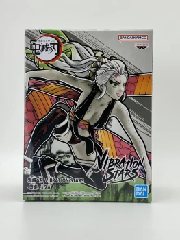 Figurine Daki- Demon Slayer