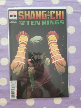 Shang-Chi and the ten rings 3