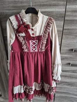 Robe lolita