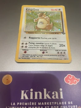 Kangourex - Wizards 1999-2000