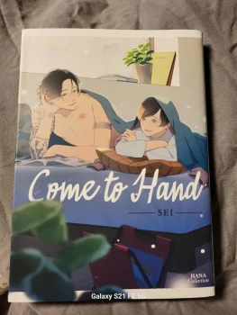 Come to Hand