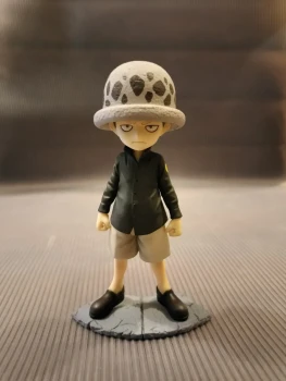 One Piece - Trafalgar Law - Portrait Of Pirates POP MILD