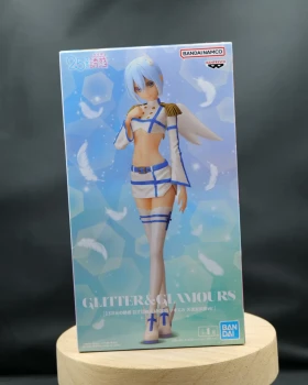 2.5 Dimensional Seduction - Nokiel - Angel Squad Ver. - Glitter & Glamours (Bandai Spirits)