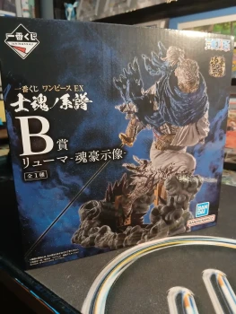 Figurine One Piece : Ryuma - Shikon no Keifu - Ichiban Kuji