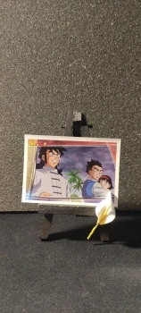 Stickers panini Dragon Ball, numéro : 59