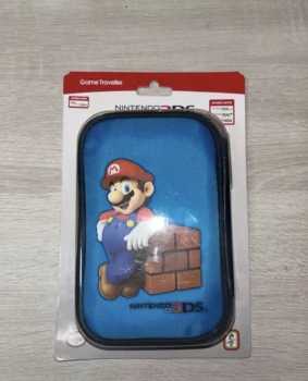 Pochette pour Nintendo ds - Mario Kart