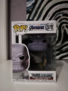 Funko pop