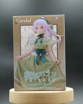 Frieren: Beyond Journey's End - Frieren - Coreful Figure - Dress ver. (Taito)