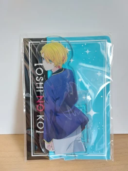 Acrylic Stand - Oshi no Ko : Aqua Hoshino