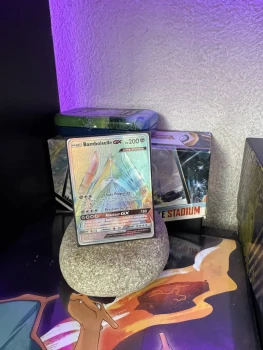 Bamboiselle gx raimbow