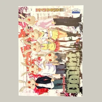 Doubt Double Tome 1-2 VF Seinen Thriller Psychologique Yoshiki Tonogai