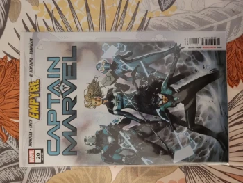 Captain Marvel 2019 20